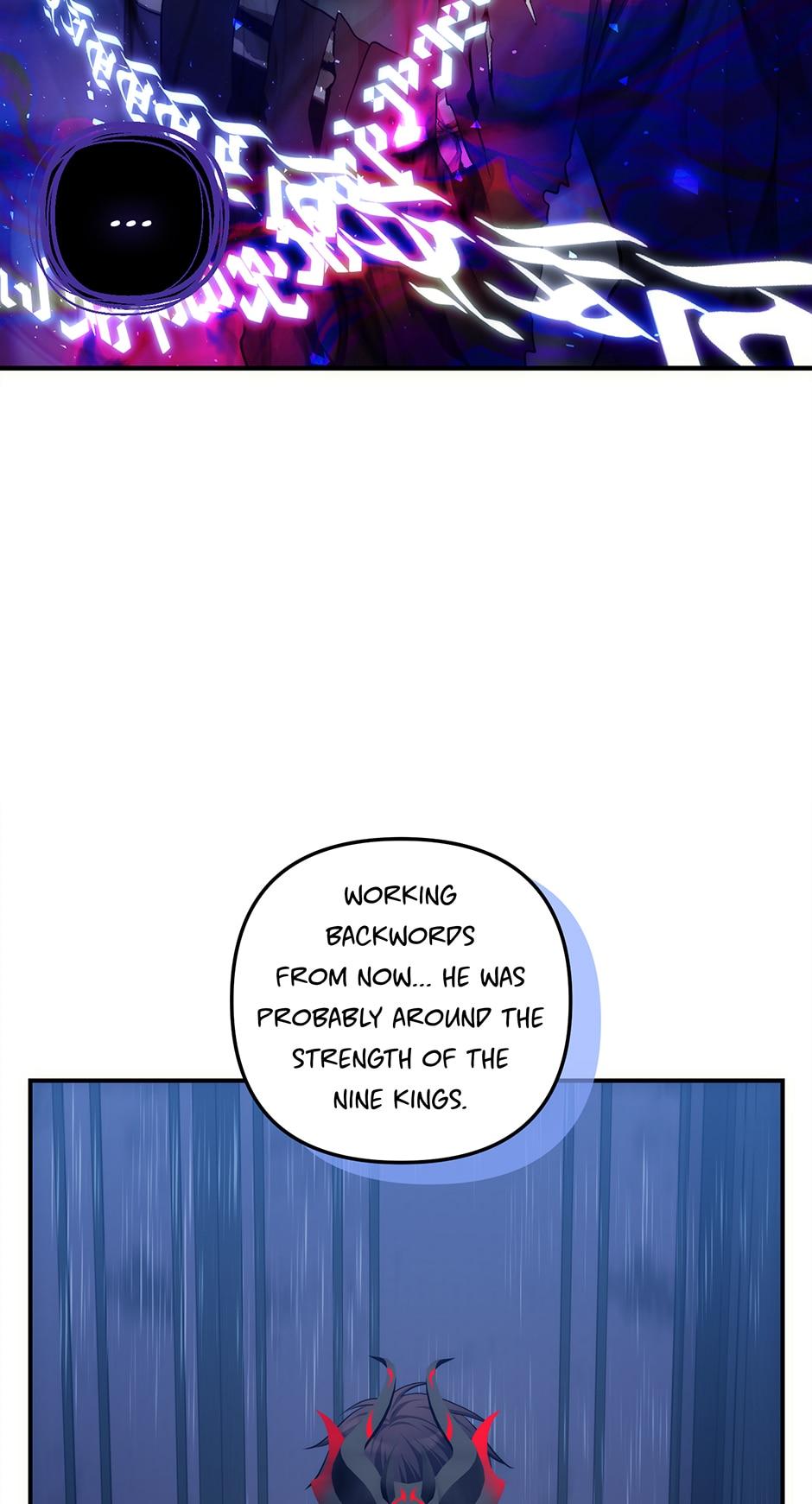 Read Second Life Ranker ENGLISH Manga Online