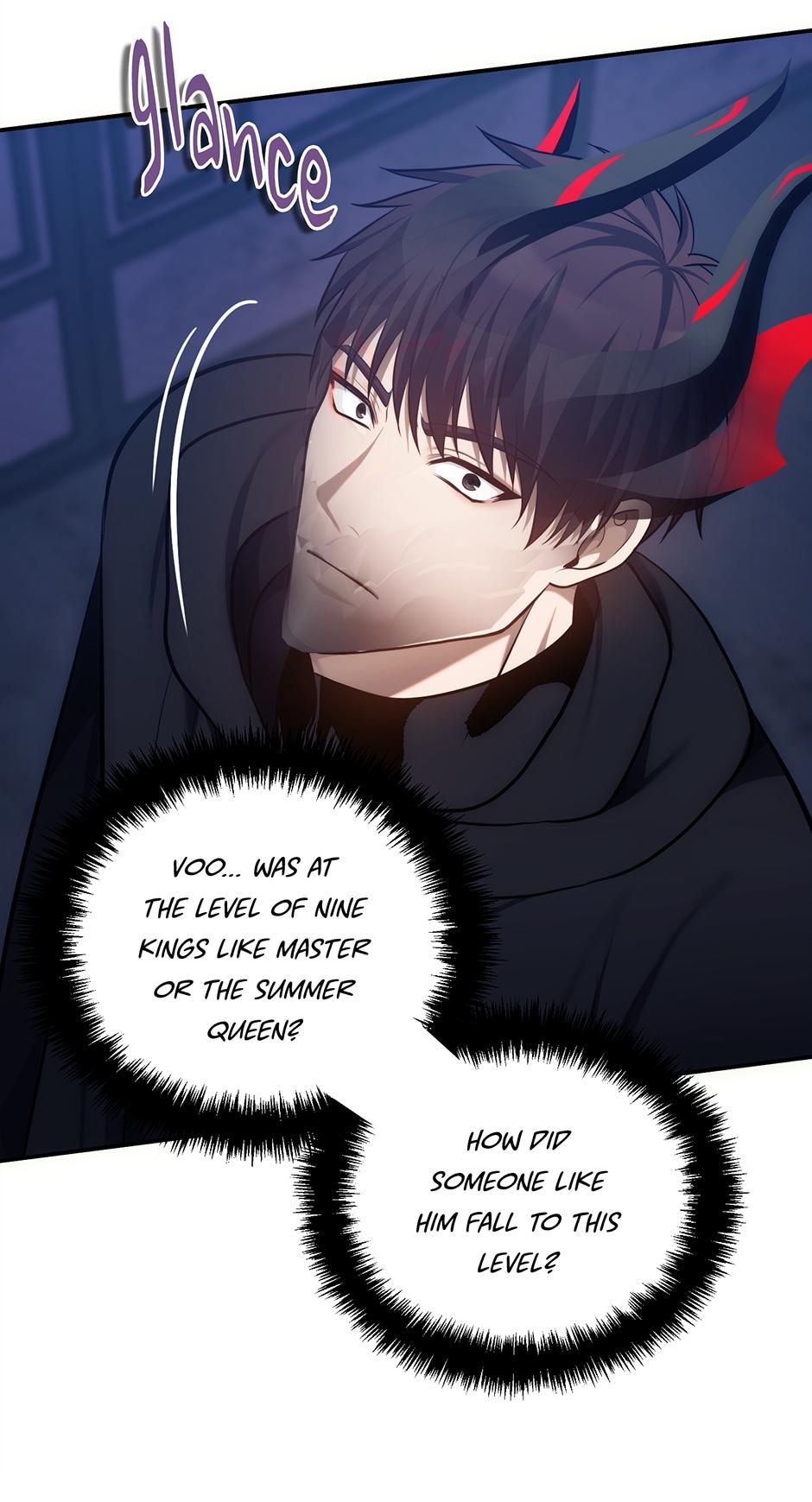 Read Second Life Ranker ENGLISH Manga Online