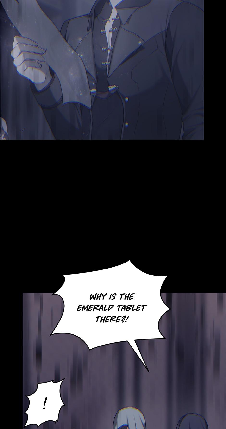 Read Second Life Ranker ENGLISH Manga Online