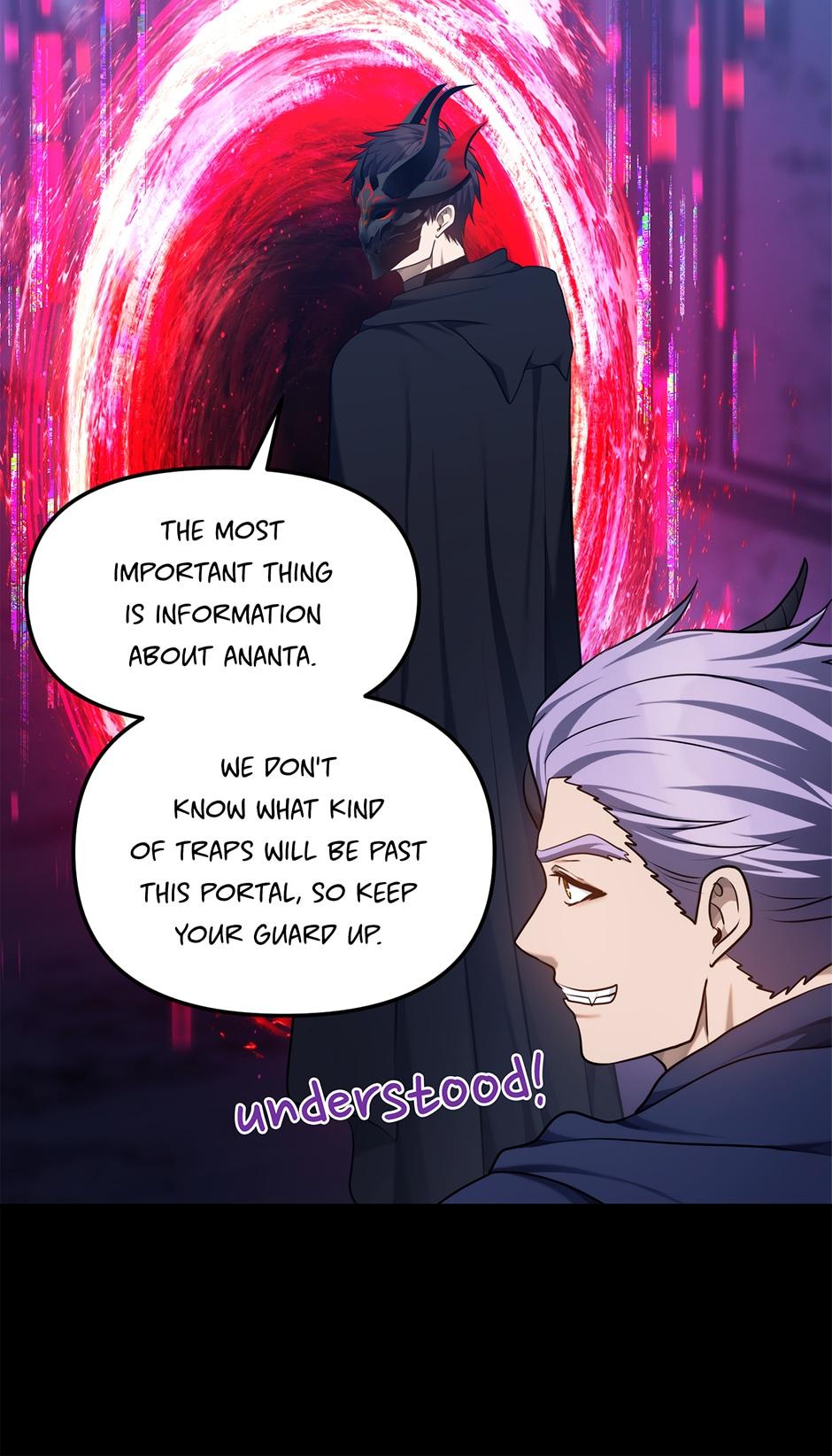 Read Second Life Ranker ENGLISH Manga Online