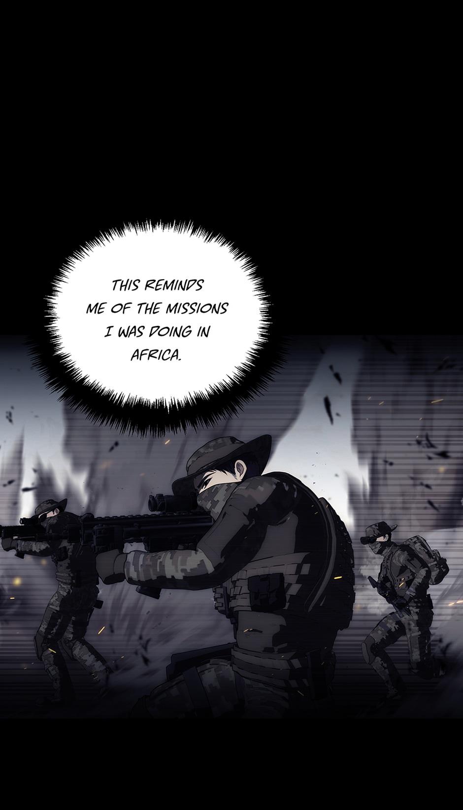 Read Second Life Ranker ENGLISH Manga Online