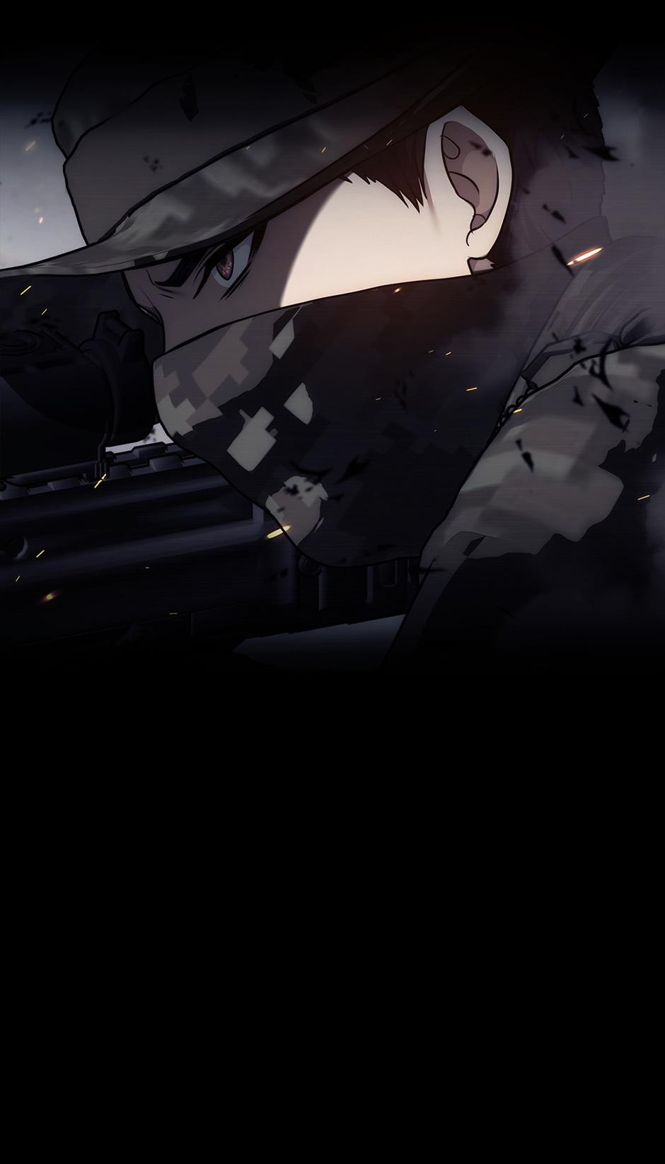 Read Second Life Ranker ENGLISH Manga Online