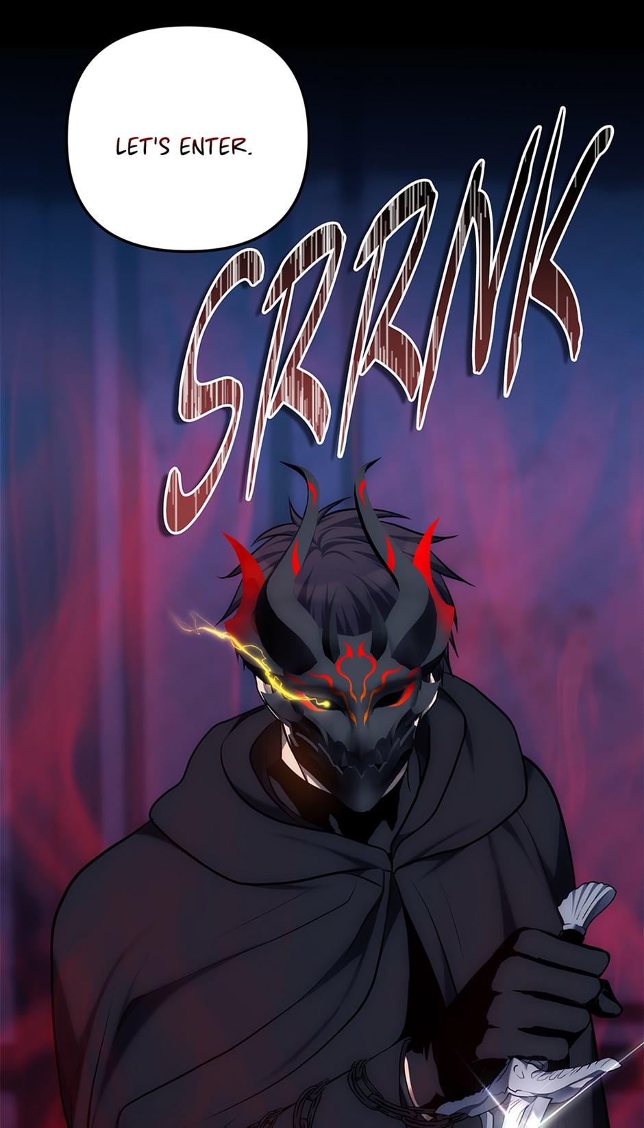 Read Second Life Ranker ENGLISH Manga Online