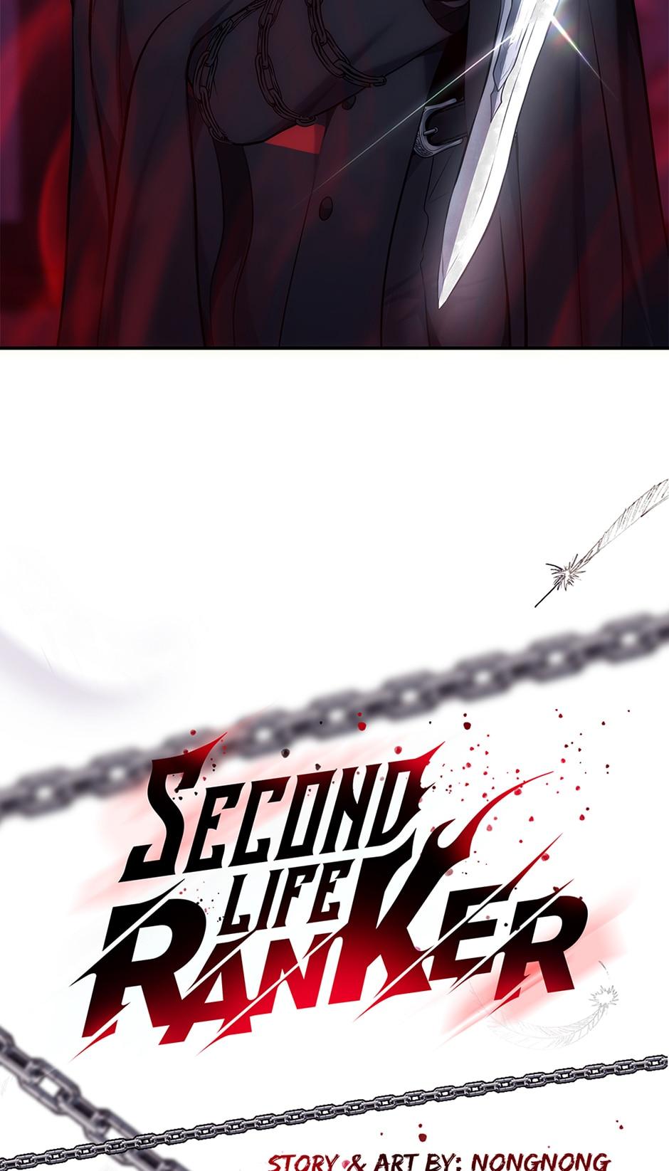 Read Second Life Ranker ENGLISH Manga Online