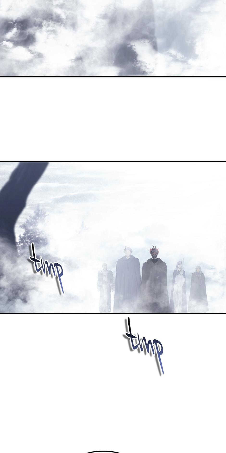 Read Second Life Ranker ENGLISH Manga Online