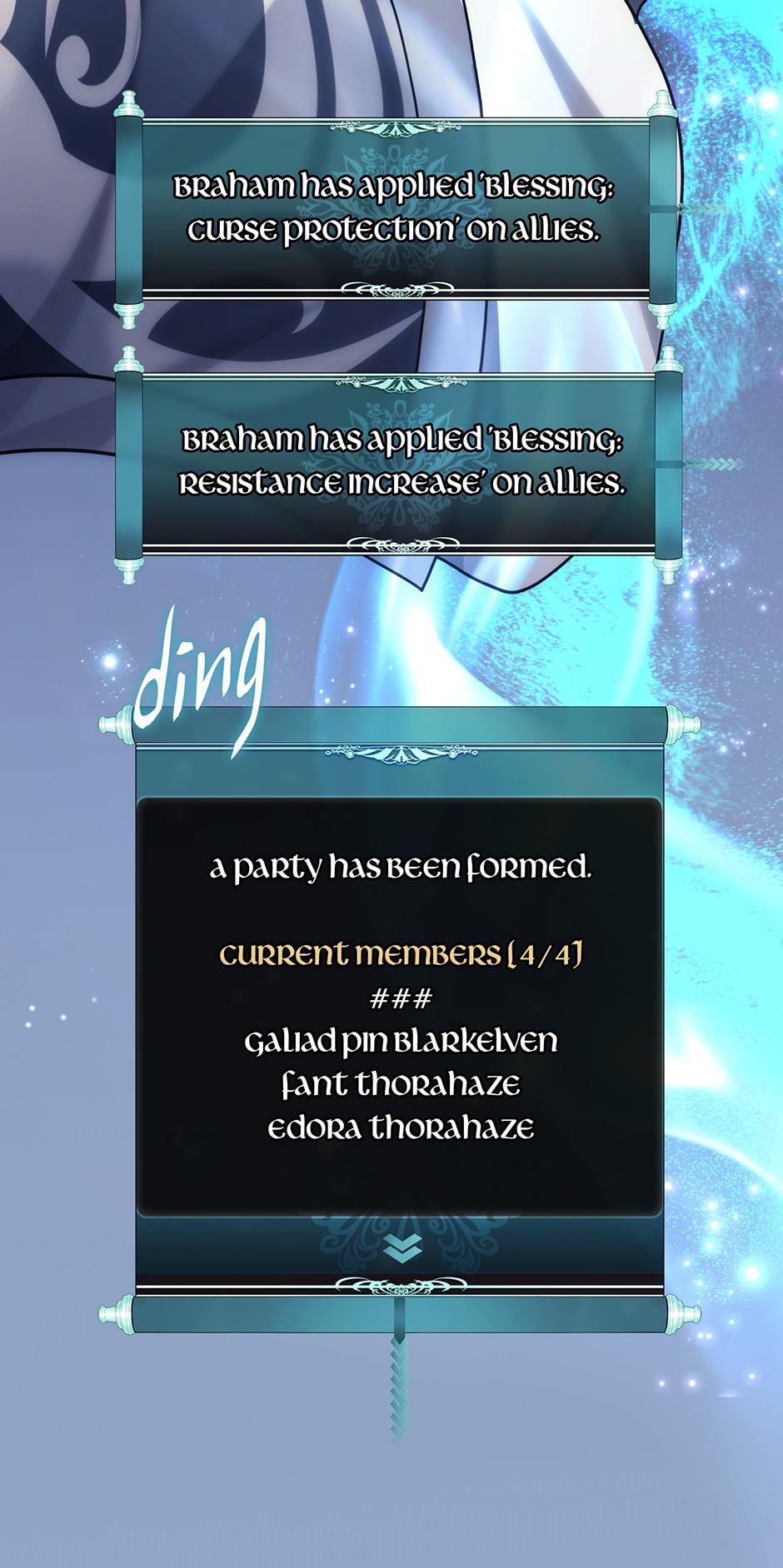 Read Second Life Ranker ENGLISH Manga Online