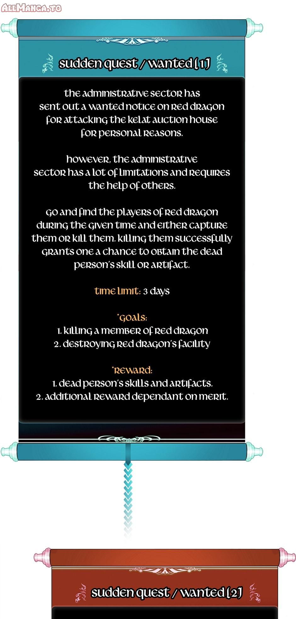 Read Second Life Ranker ENGLISH Manga Online