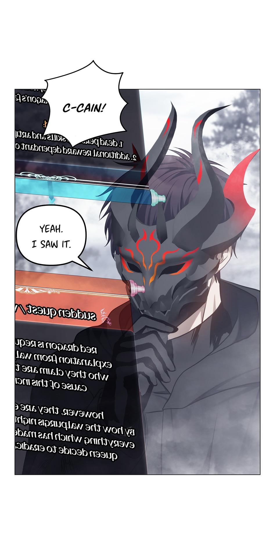 Read Second Life Ranker ENGLISH Manga Online