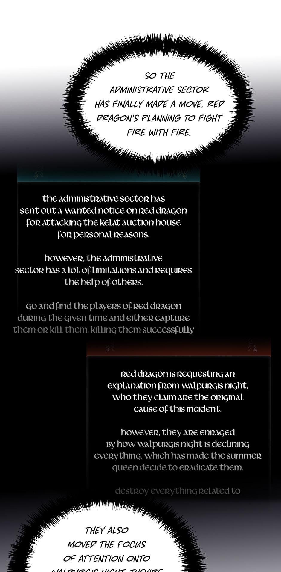 Read Second Life Ranker ENGLISH Manga Online