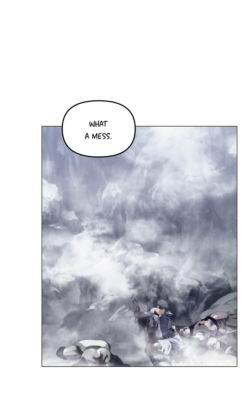 Read Second Life Ranker ENGLISH Manga Online