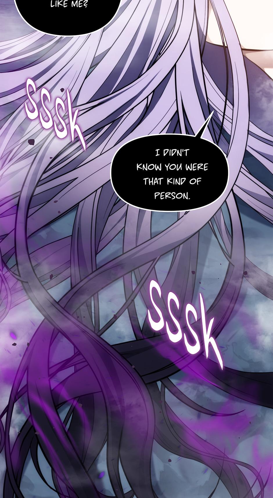 Read Second Life Ranker ENGLISH Manga Online