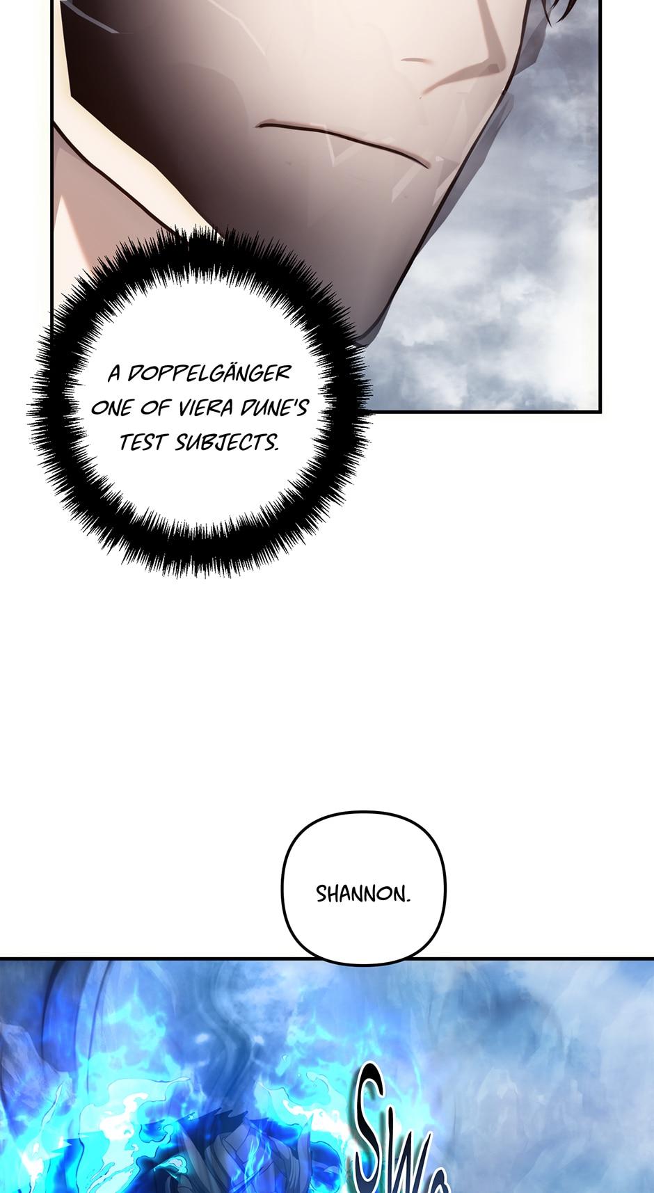 Read Second Life Ranker ENGLISH Manga Online