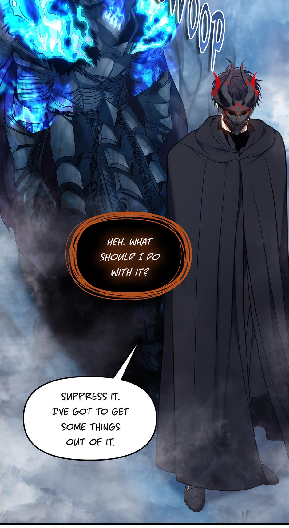 Read Second Life Ranker ENGLISH Manga Online