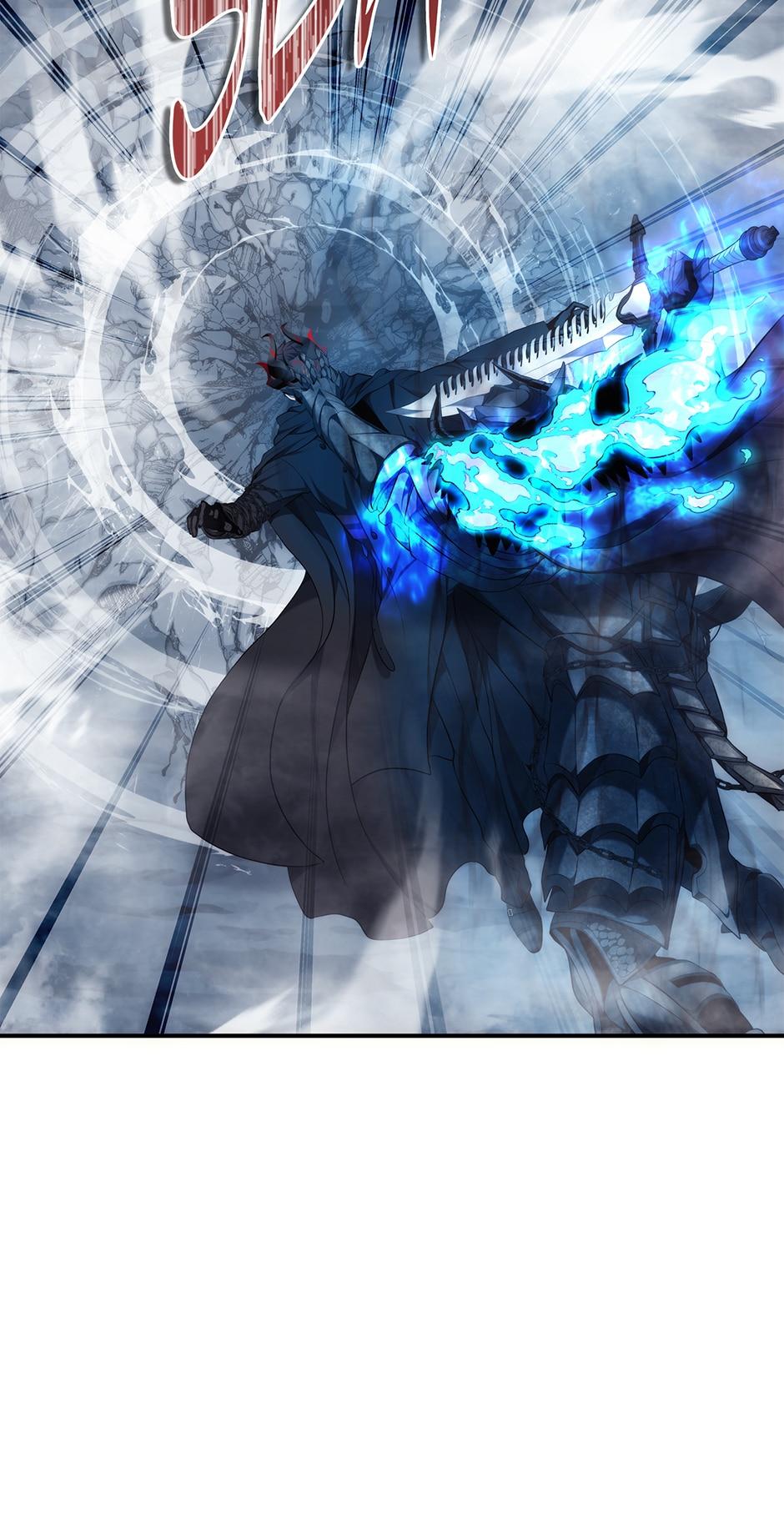 Read Second Life Ranker ENGLISH Manga Online