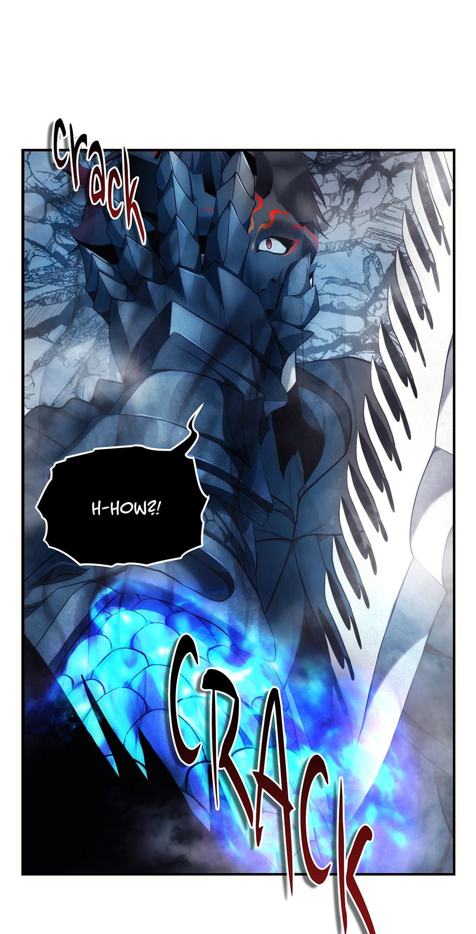 Read Second Life Ranker ENGLISH Manga Online