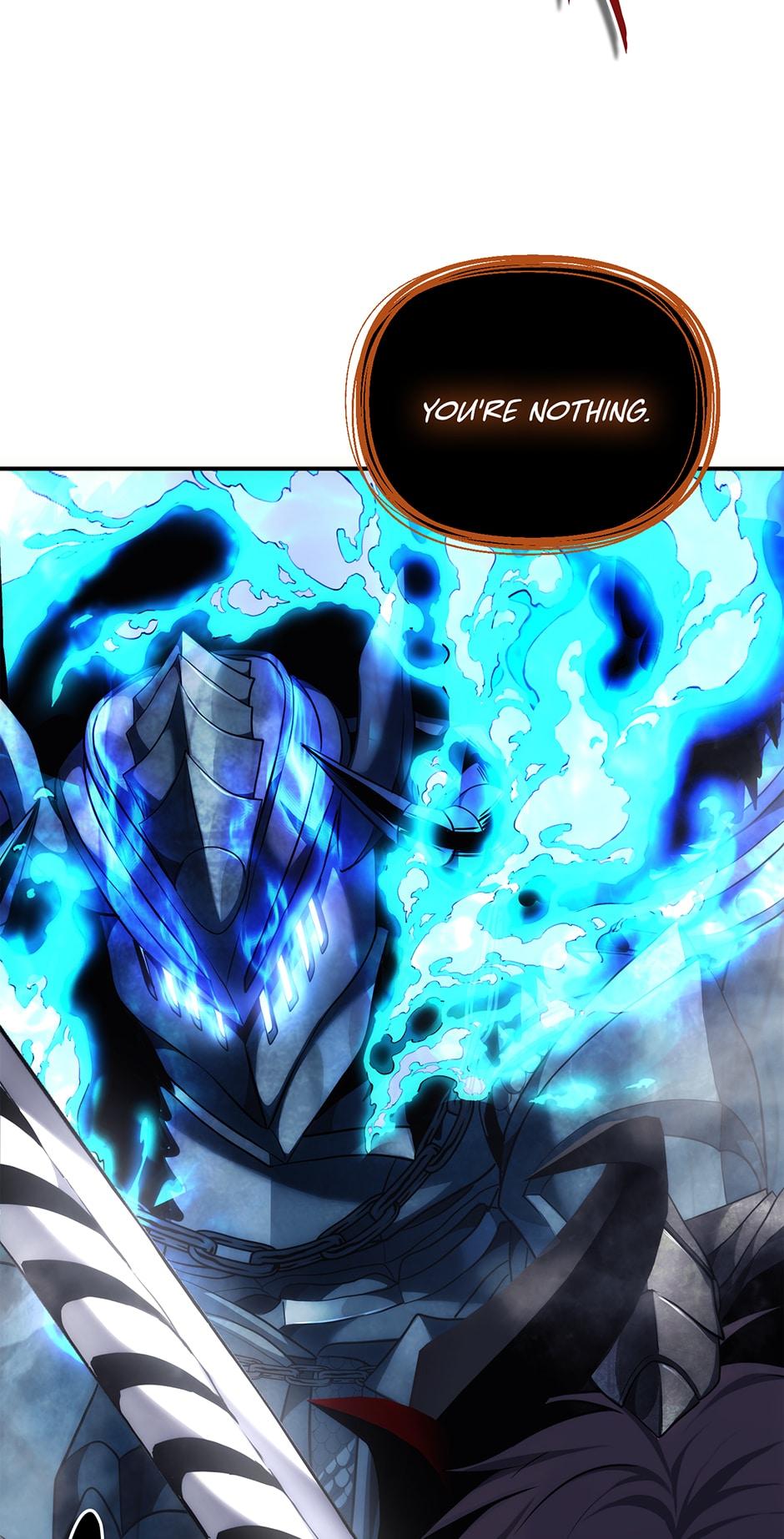 Read Second Life Ranker ENGLISH Manga Online