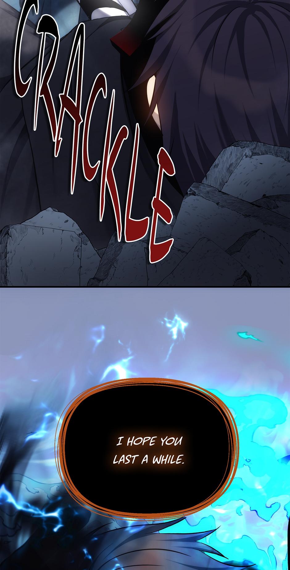 Read Second Life Ranker ENGLISH Manga Online