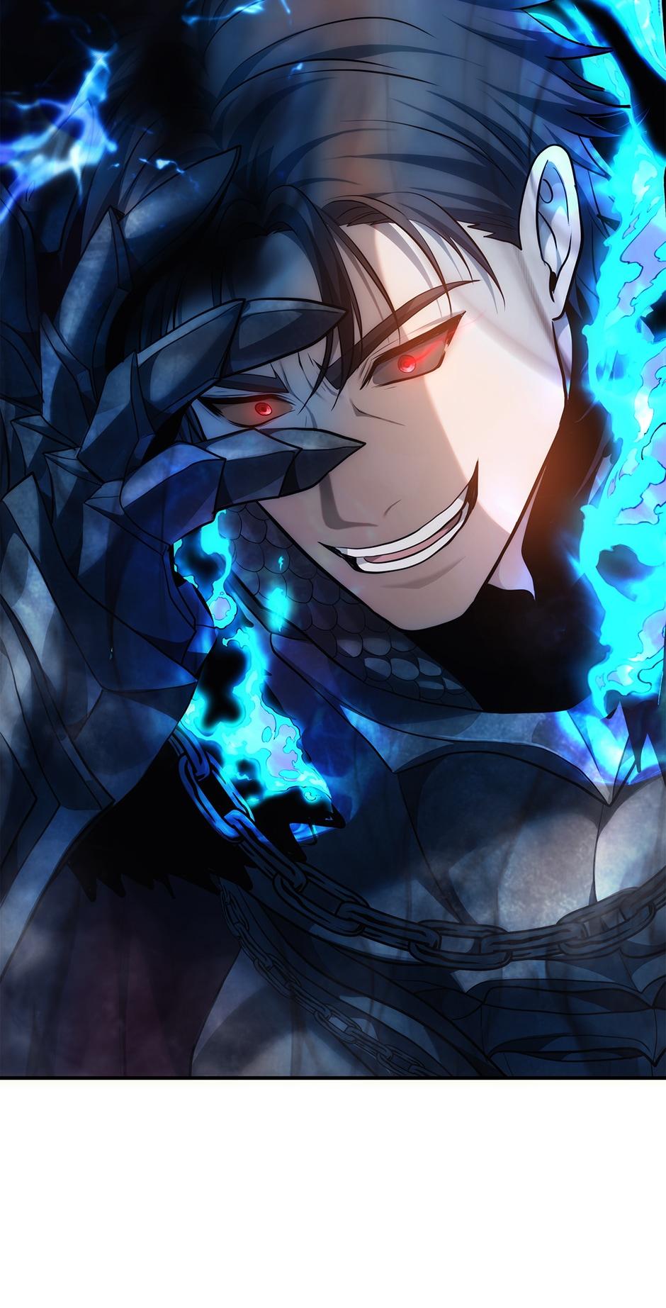 Read Second Life Ranker ENGLISH Manga Online