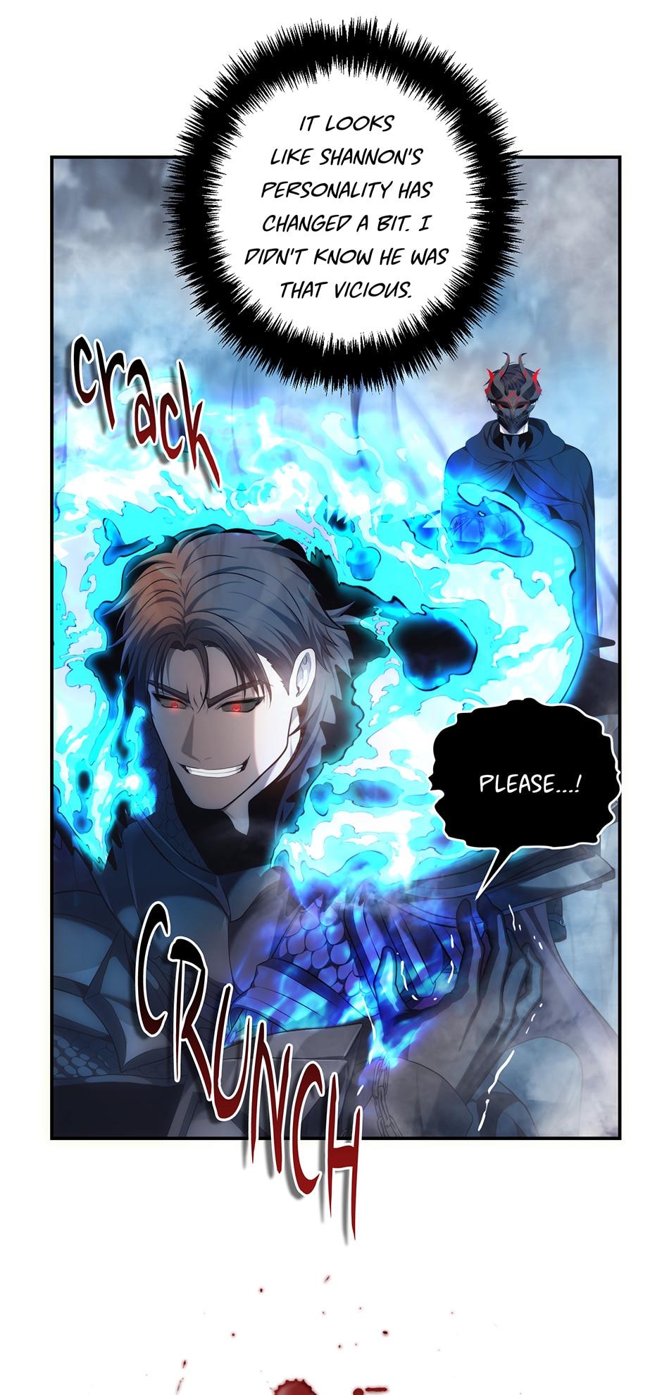 Read Second Life Ranker ENGLISH Manga Online