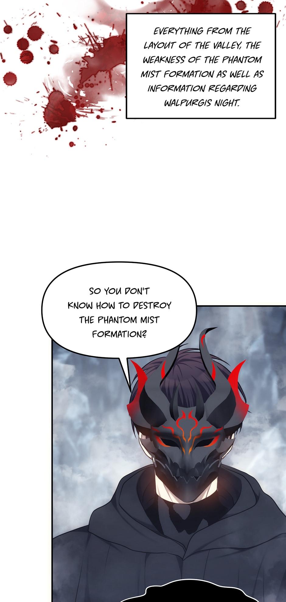 Read Second Life Ranker ENGLISH Manga Online