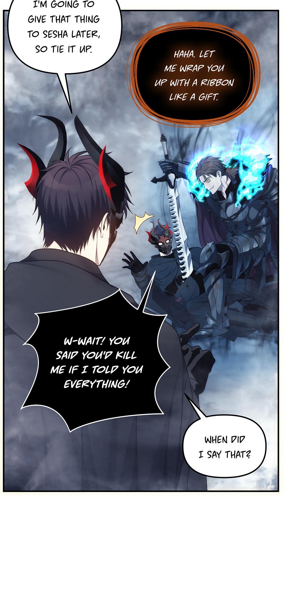 Read Second Life Ranker ENGLISH Manga Online