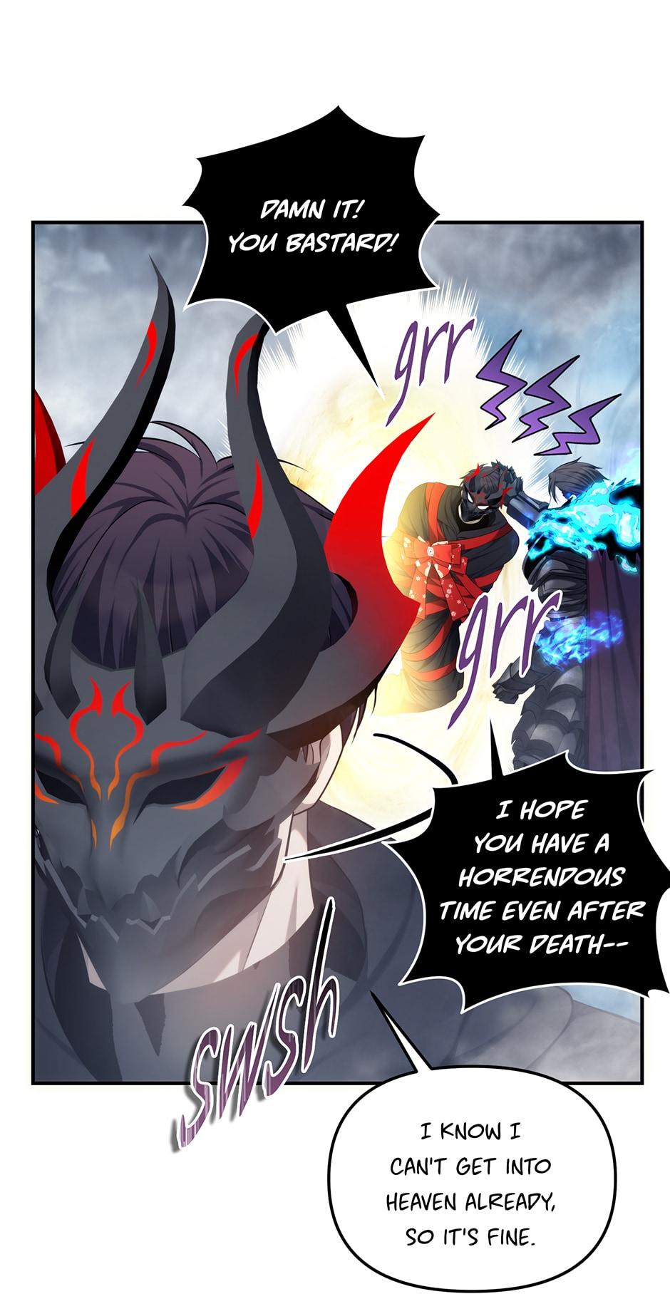 Read Second Life Ranker ENGLISH Manga Online