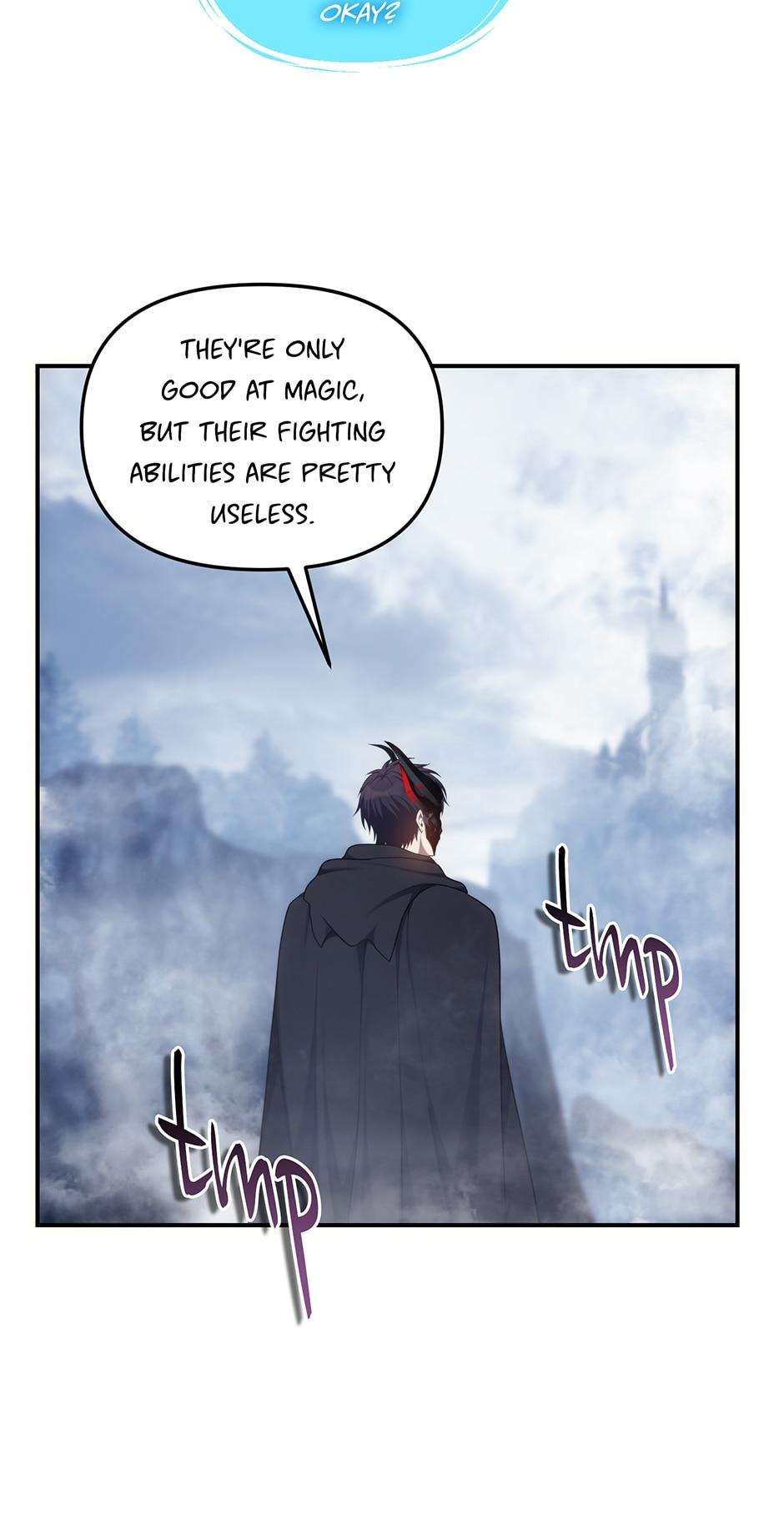 Read Second Life Ranker ENGLISH Manga Online