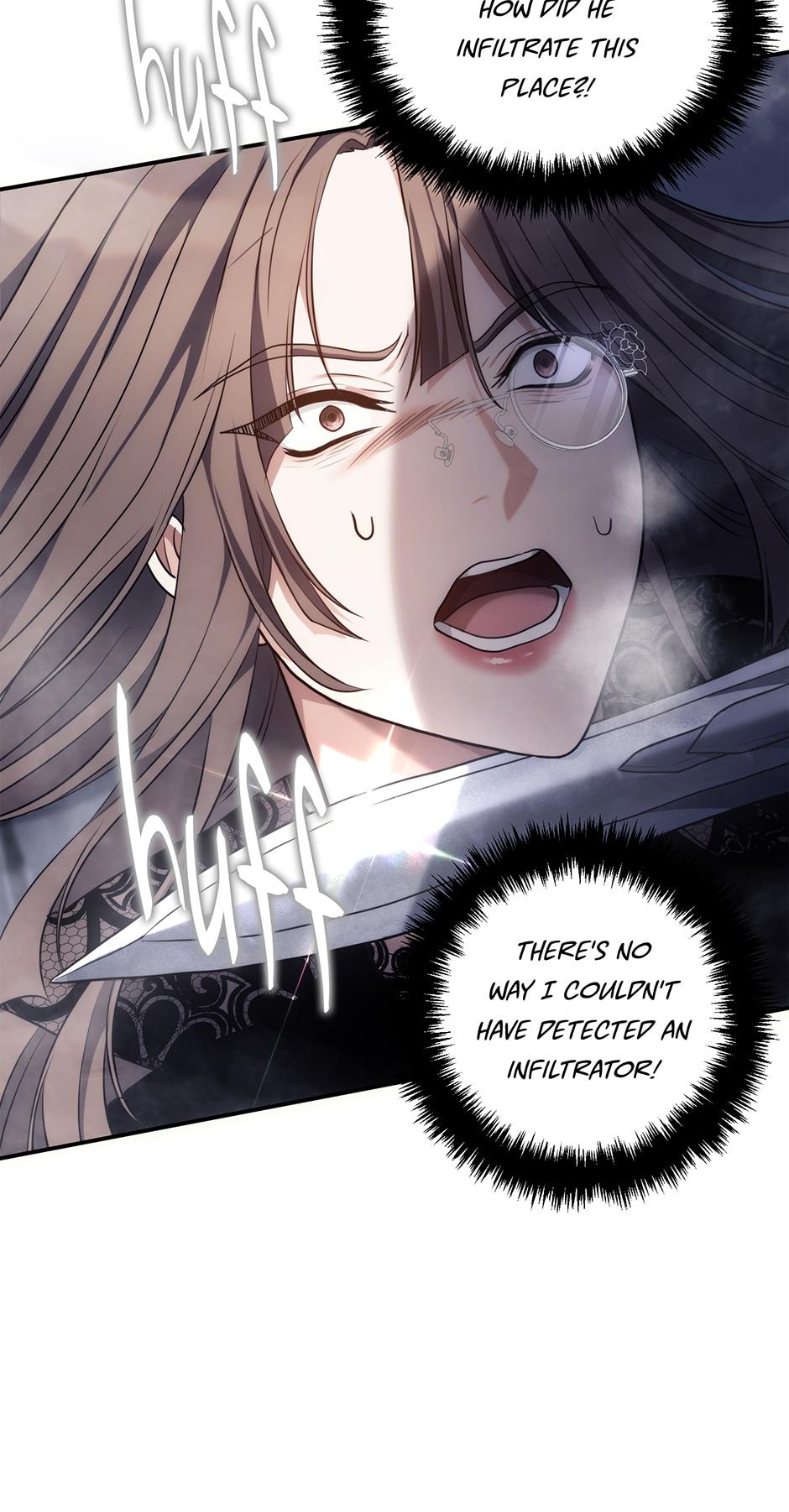 Read Second Life Ranker ENGLISH Manga Online