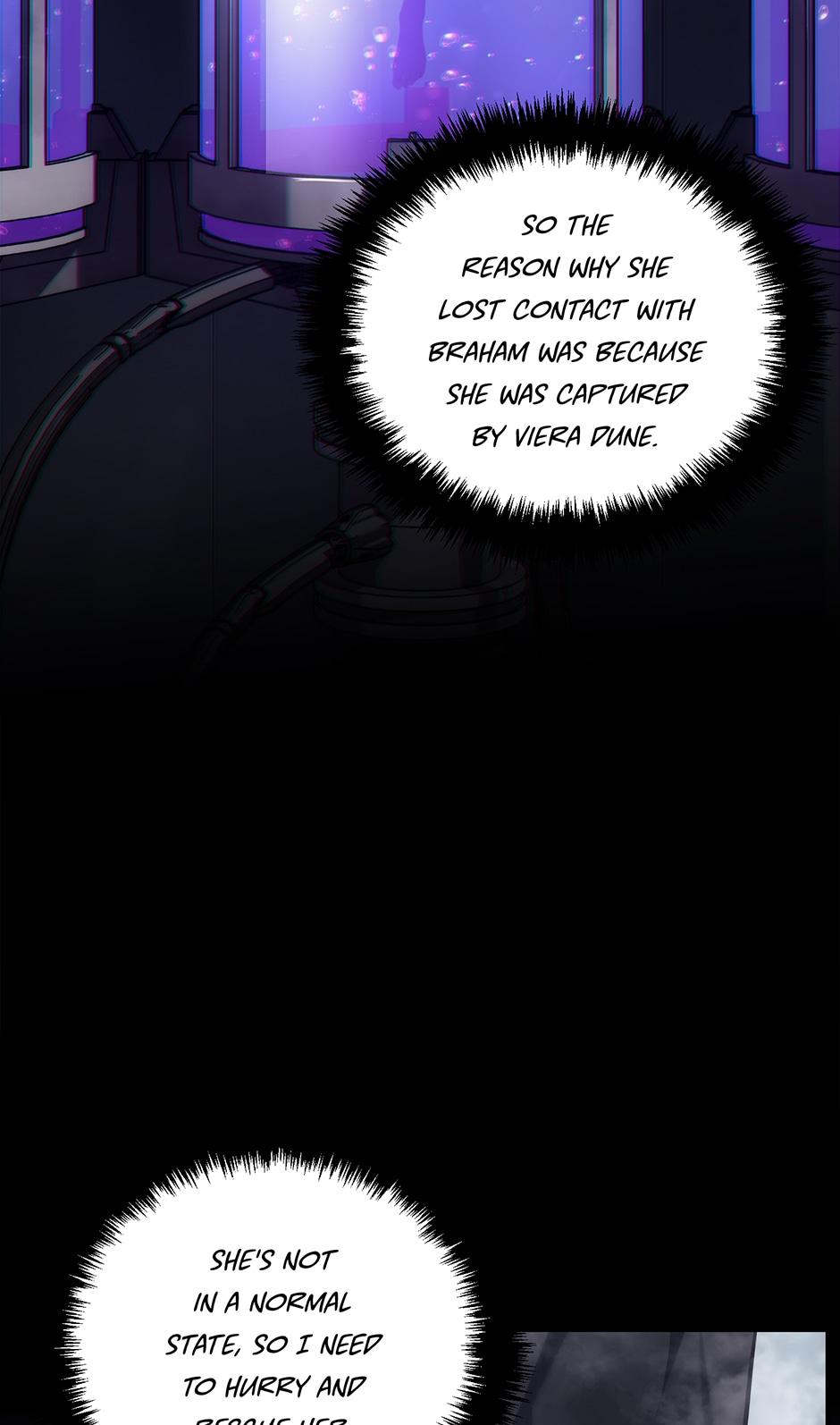 Read Second Life Ranker ENGLISH Manga Online