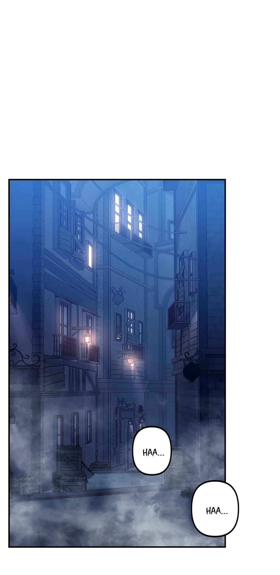 Read Second Life Ranker ENGLISH Manga Online