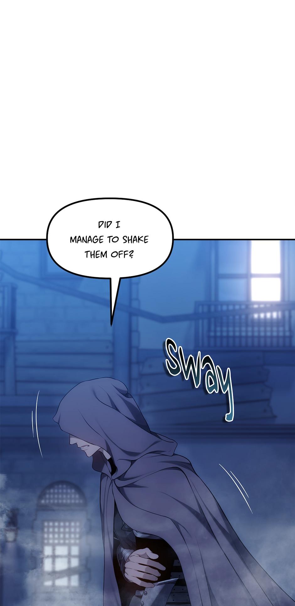 Read Second Life Ranker ENGLISH Manga Online