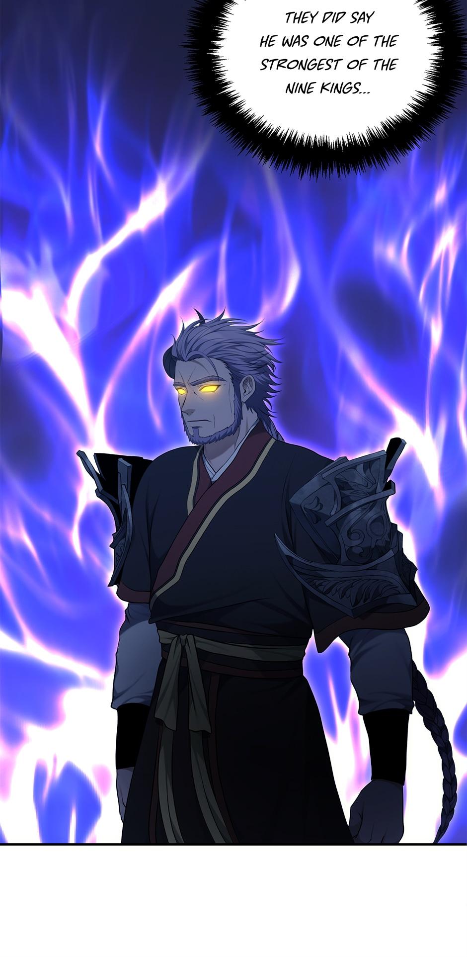 Read Second Life Ranker ENGLISH Manga Online