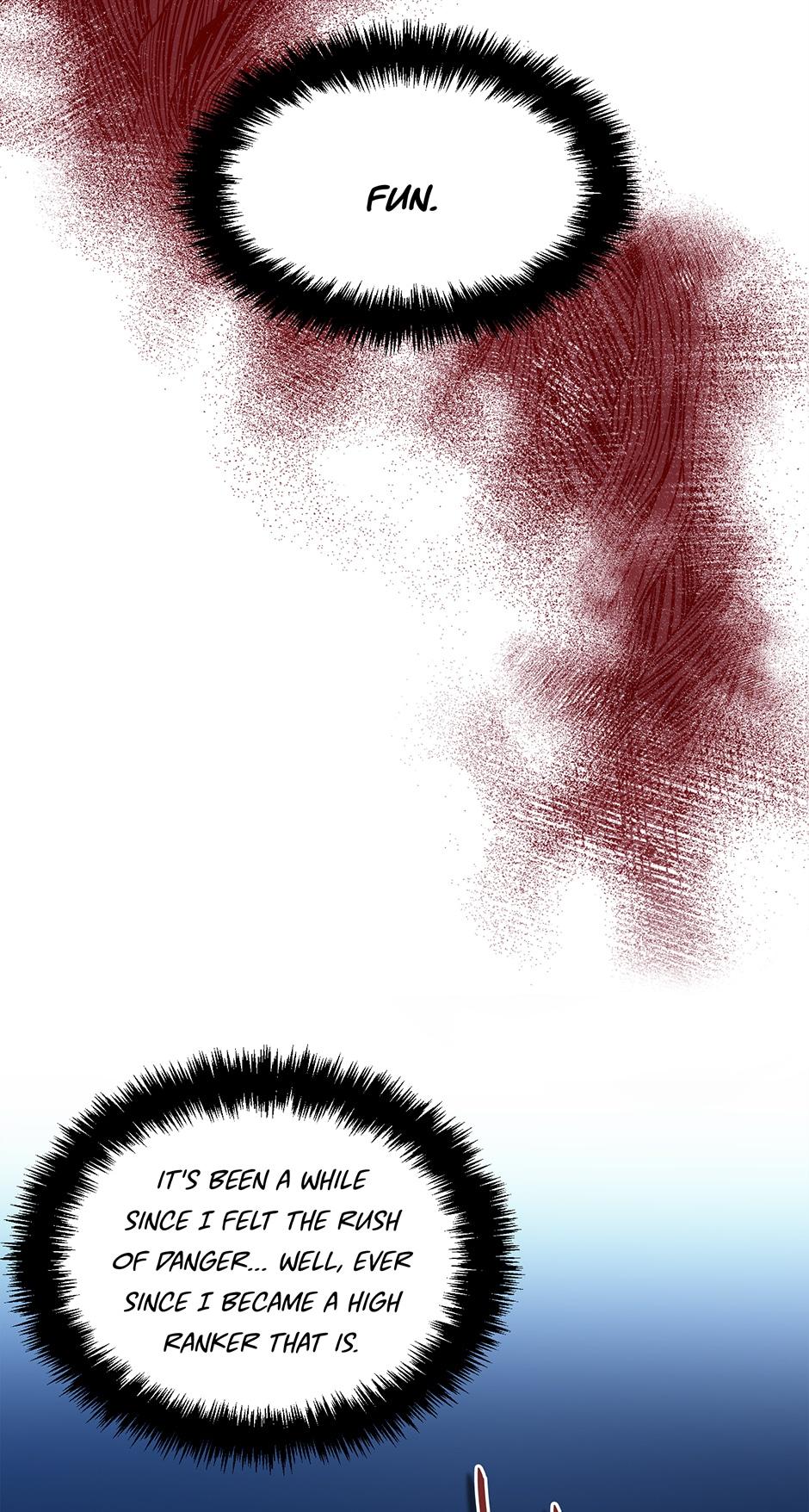 Read Second Life Ranker ENGLISH Manga Online