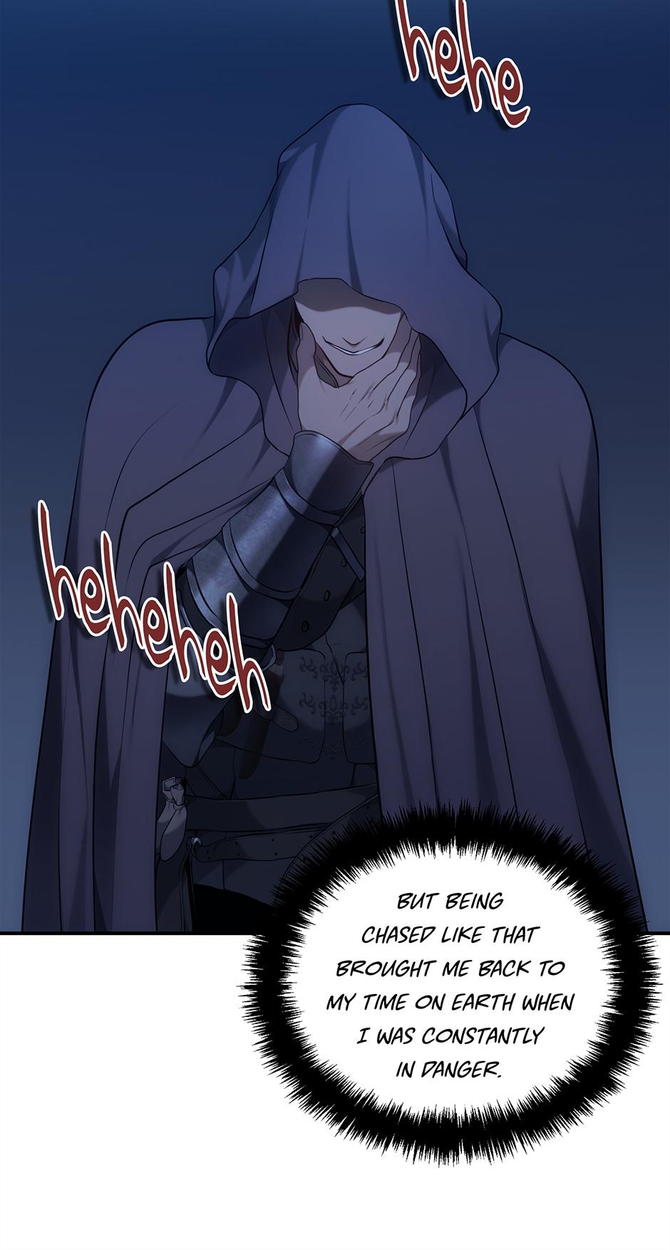 Read Second Life Ranker ENGLISH Manga Online