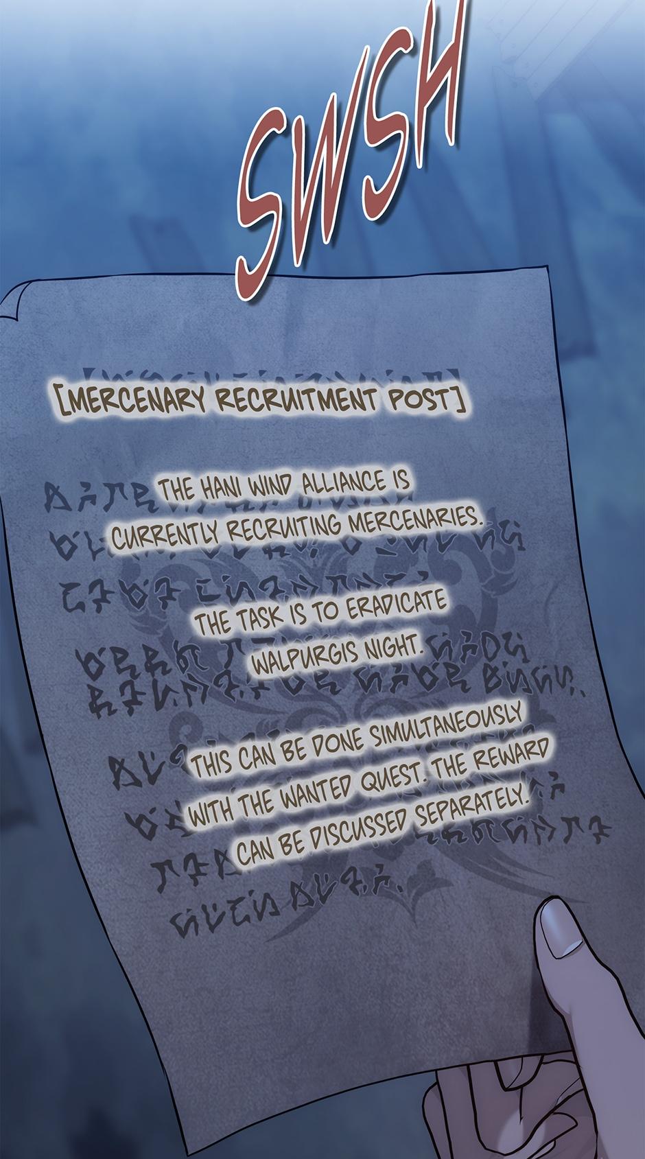 Read Second Life Ranker ENGLISH Manga Online