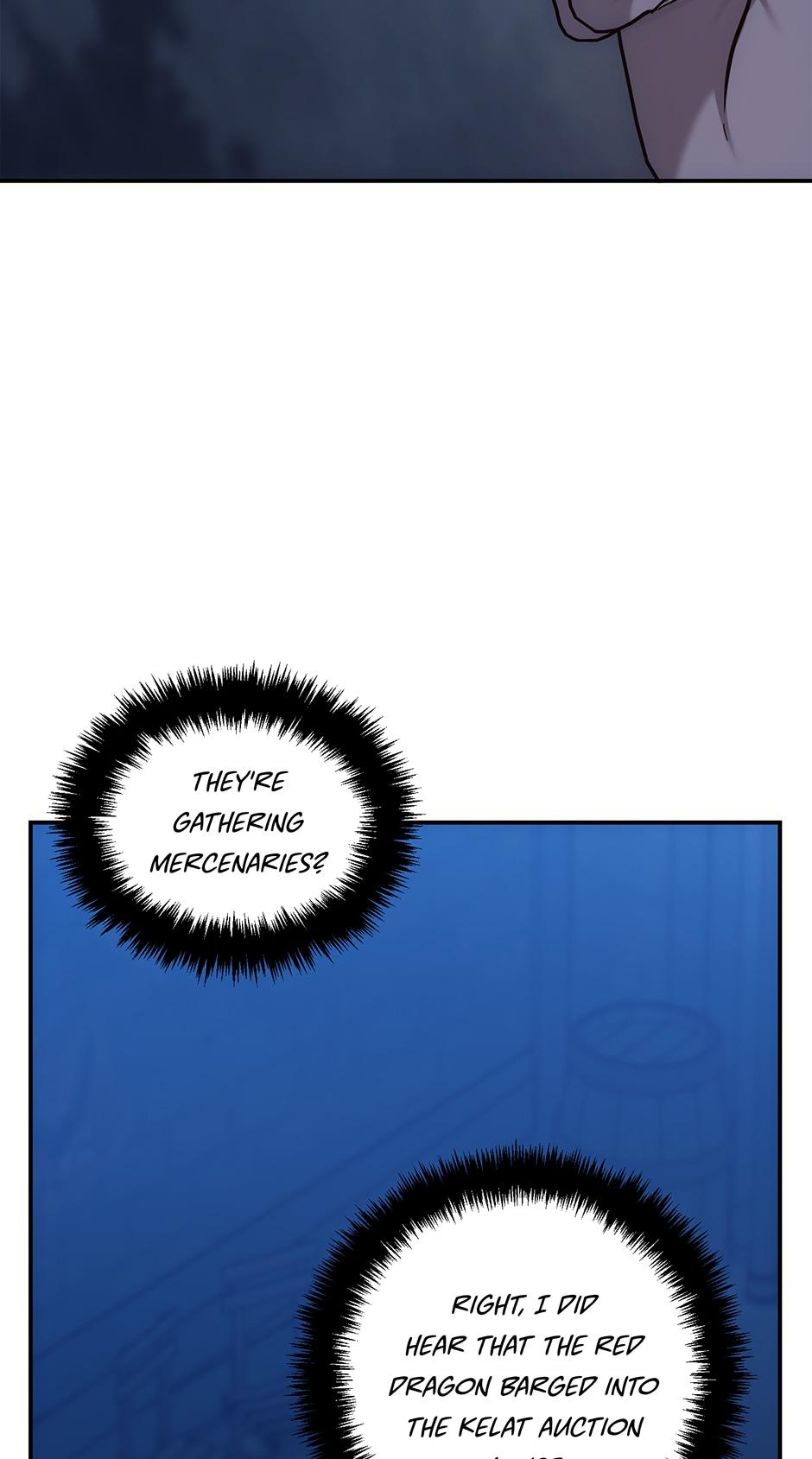 Read Second Life Ranker ENGLISH Manga Online