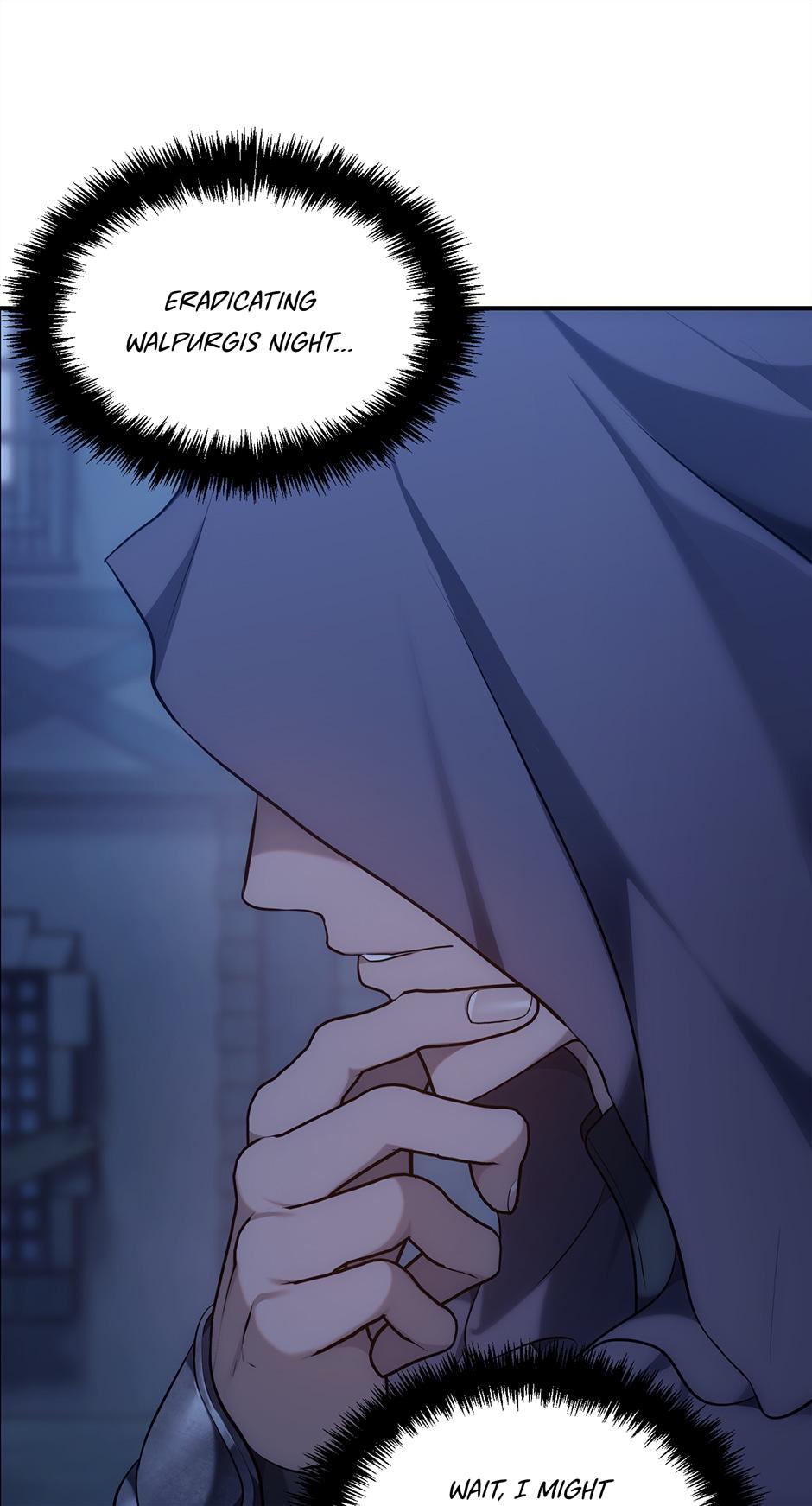 Read Second Life Ranker ENGLISH Manga Online