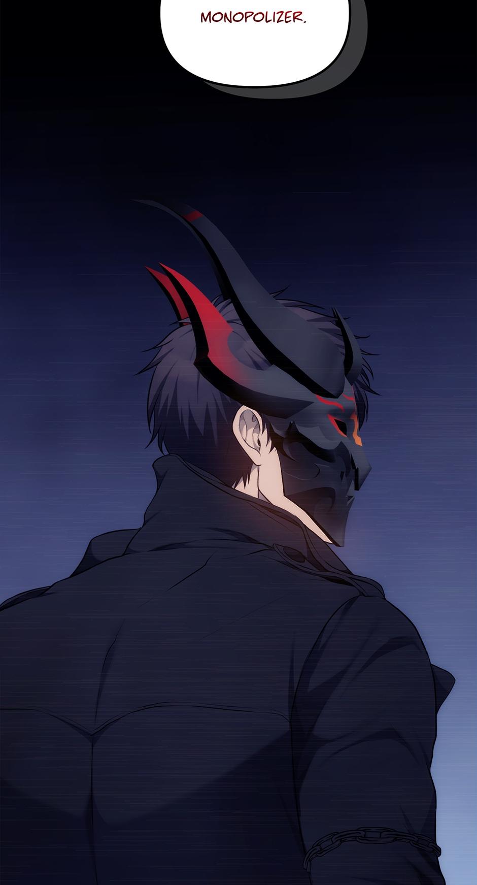 Read Second Life Ranker ENGLISH Manga Online