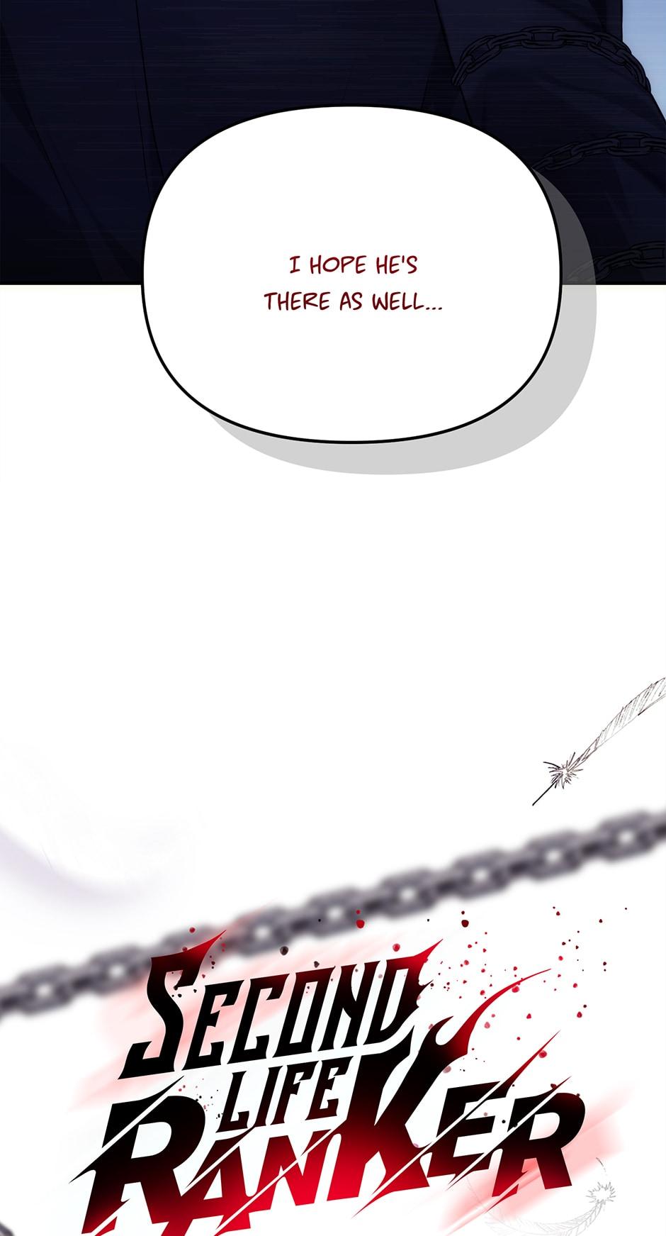 Read Second Life Ranker ENGLISH Manga Online