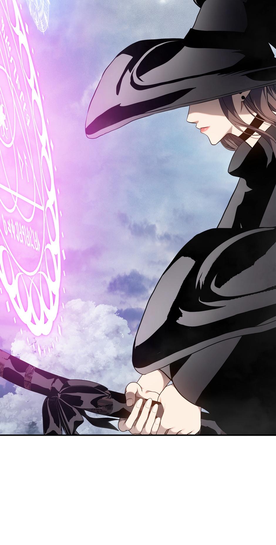 Read Second Life Ranker ENGLISH Manga Online