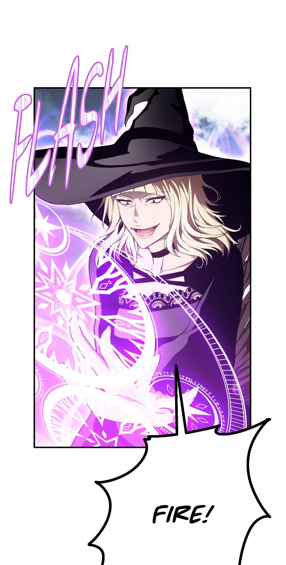 Read Second Life Ranker ENGLISH Manga Online