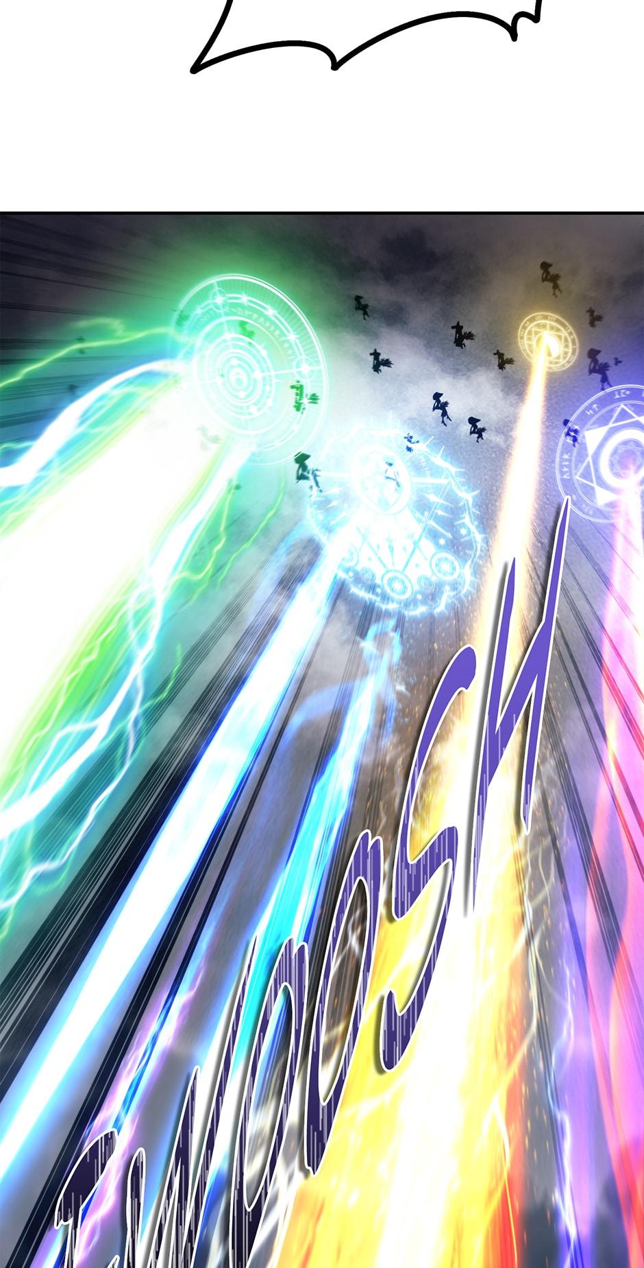 Read Second Life Ranker ENGLISH Manga Online