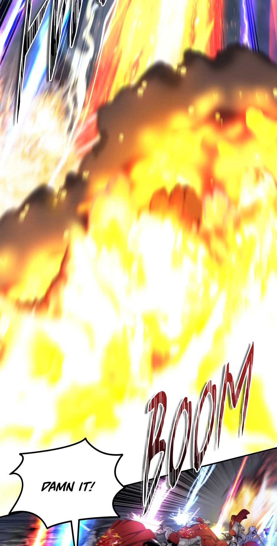 Read Second Life Ranker ENGLISH Manga Online