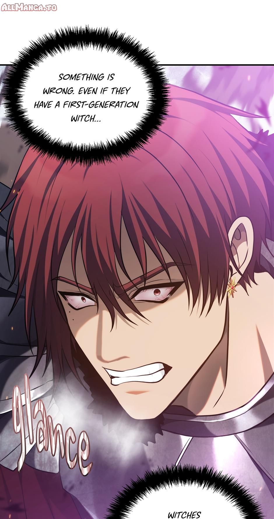 Read Second Life Ranker ENGLISH Manga Online