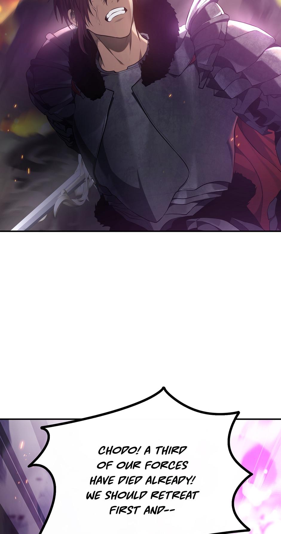 Read Second Life Ranker ENGLISH Manga Online