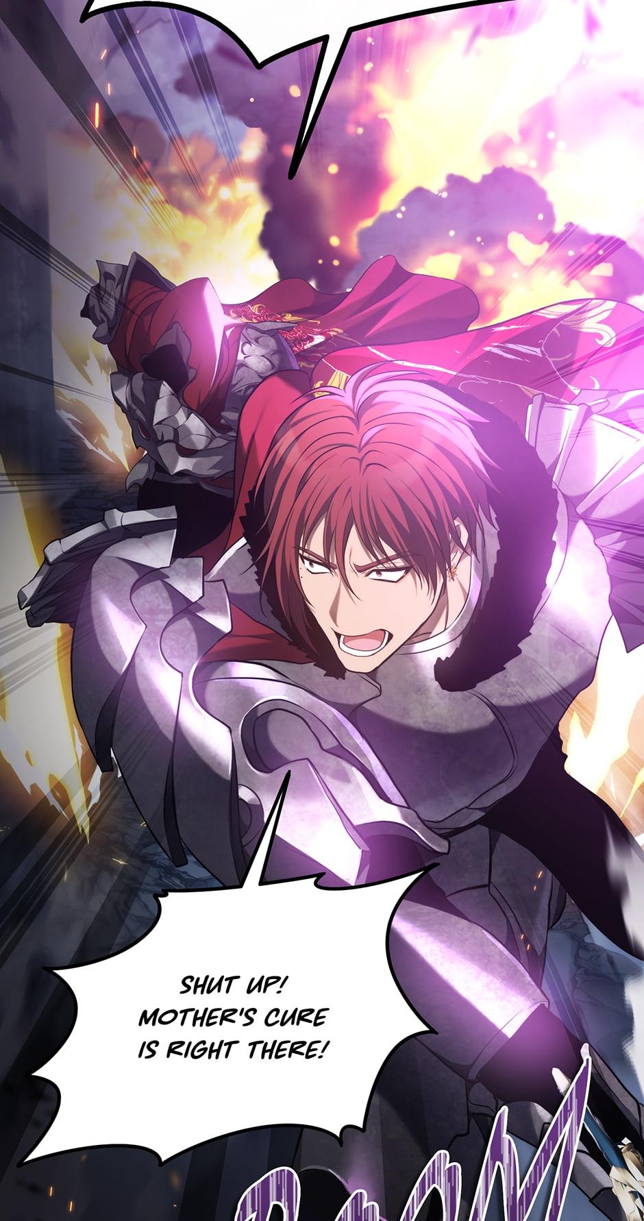 Read Second Life Ranker ENGLISH Manga Online