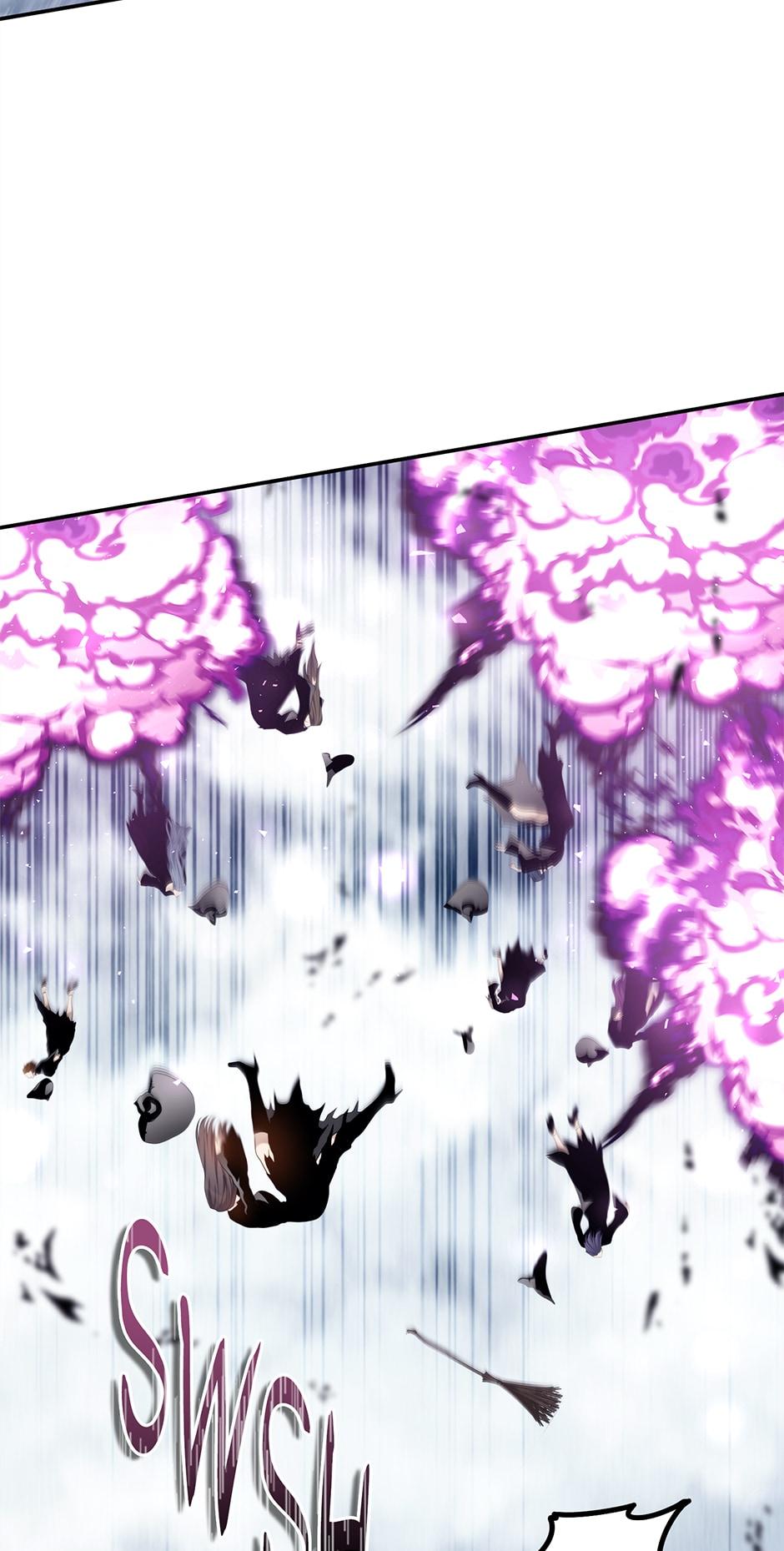 Read Second Life Ranker ENGLISH Manga Online