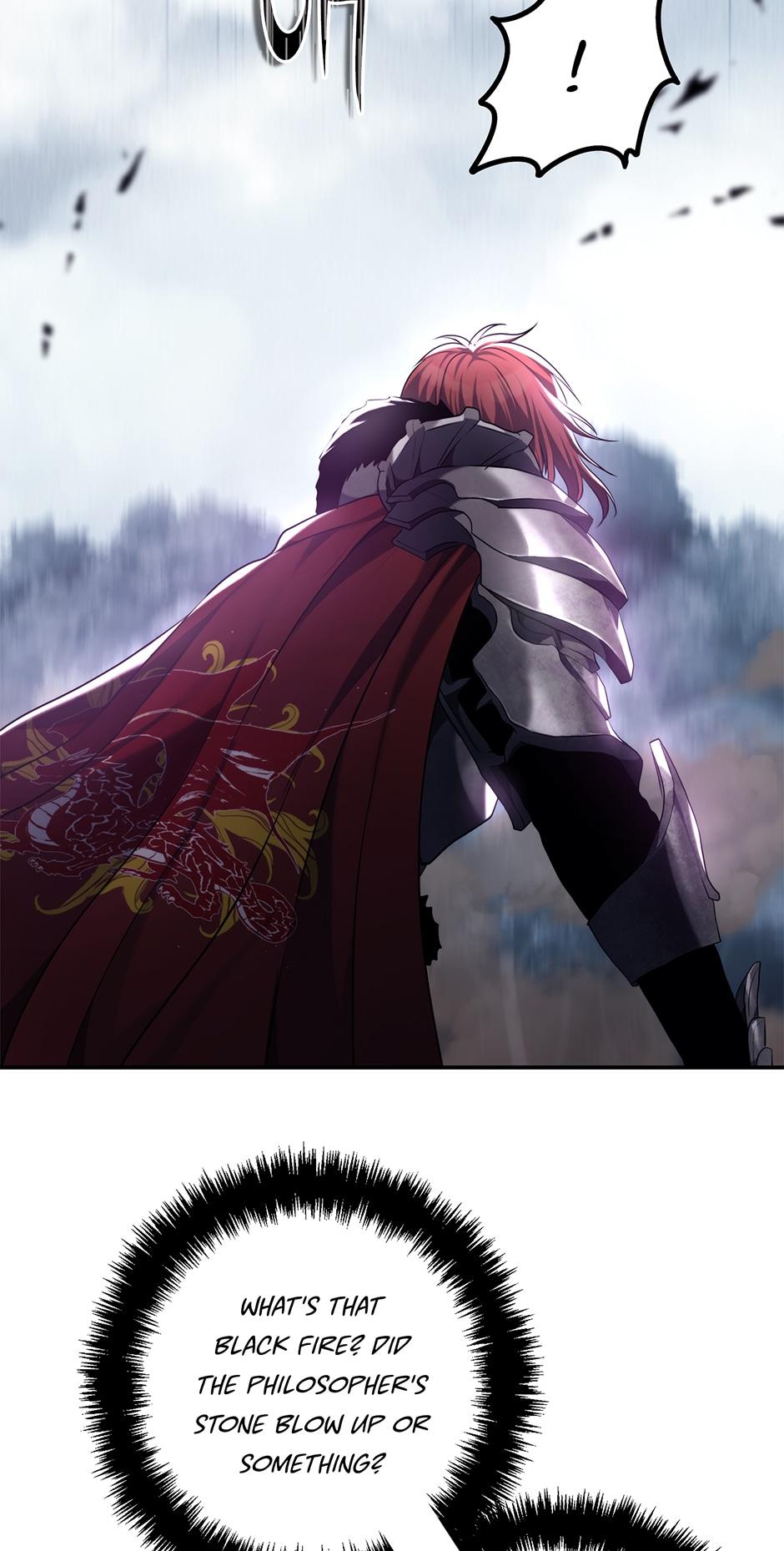 Read Second Life Ranker ENGLISH Manga Online