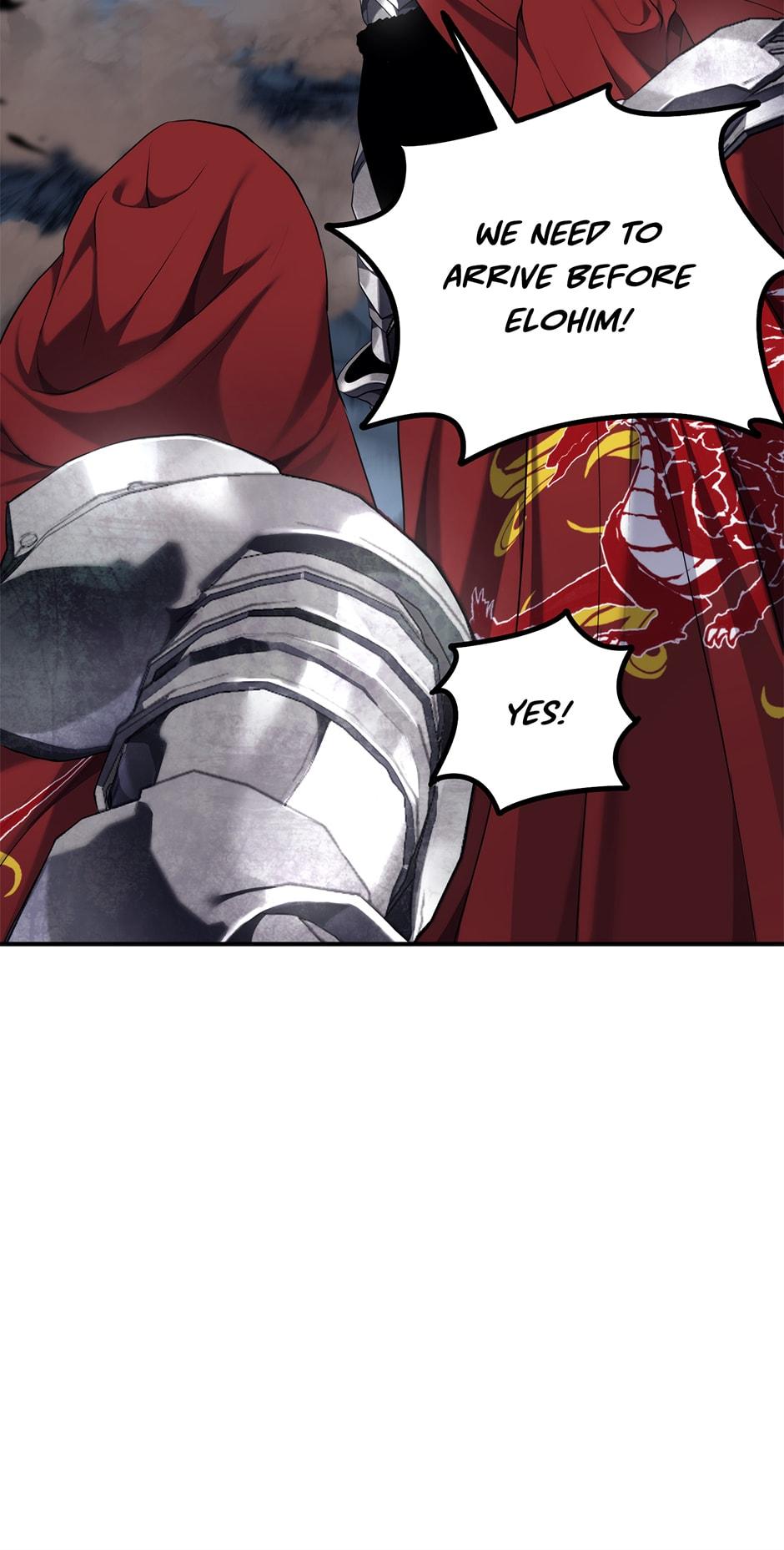 Read Second Life Ranker ENGLISH Manga Online