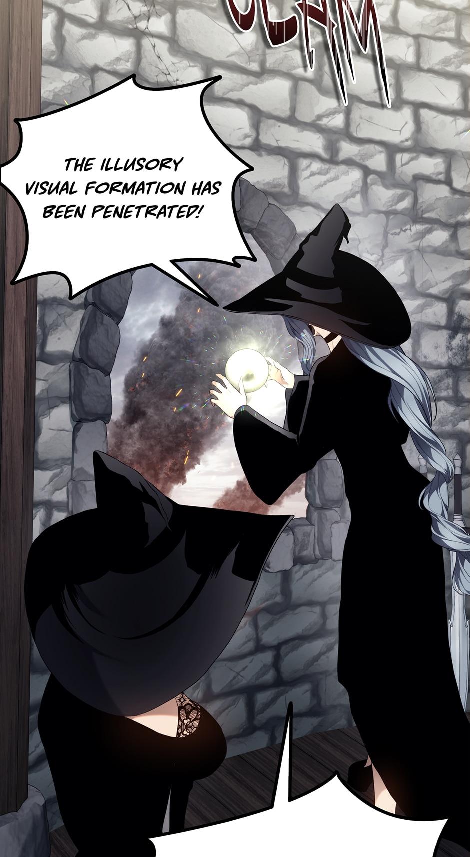 Read Second Life Ranker ENGLISH Manga Online